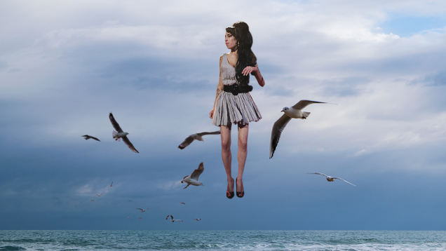 Illustration for article titled Pick Up The Pace: 5 Celebrities Who Are Ascending To Heaven Incredibly Slowly